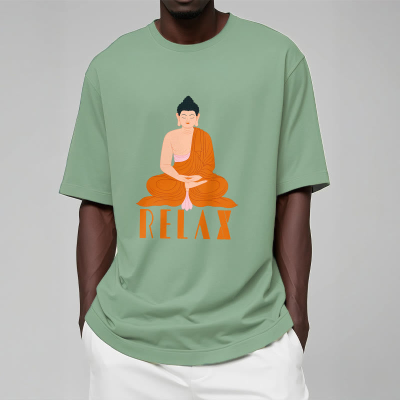 Nimara Ritual RELAX Tee T-shirt