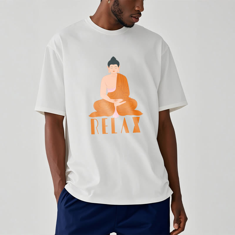 Nimara Ritual RELAX Tee T-shirt