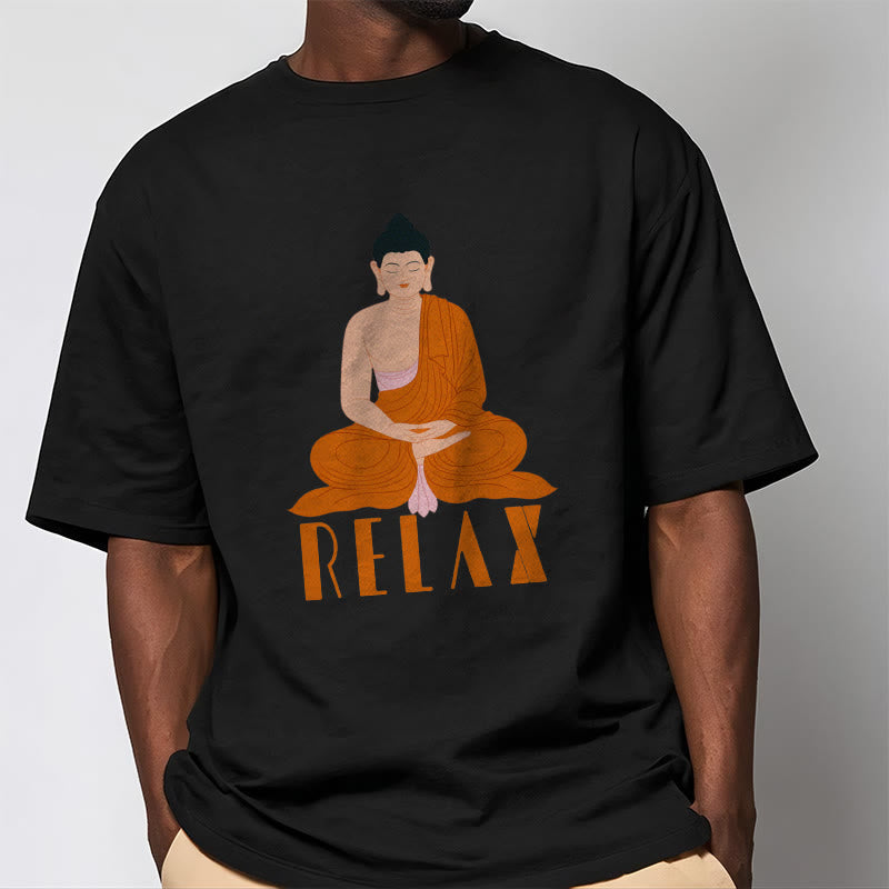 Nimara Ritual RELAX Tee T-shirt