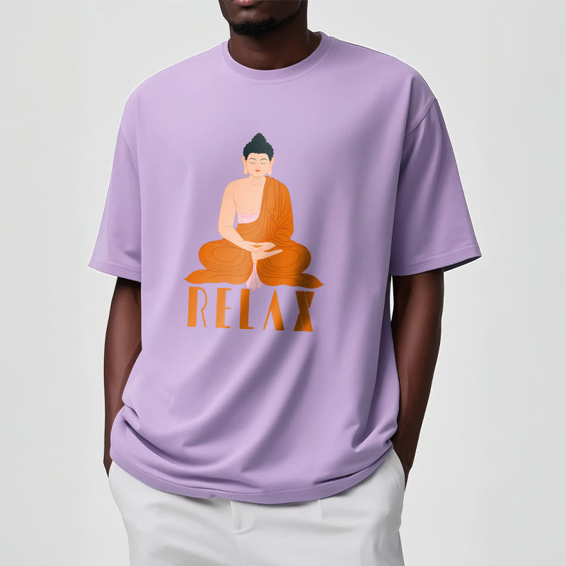 Nimara Ritual RELAX Tee T-shirt