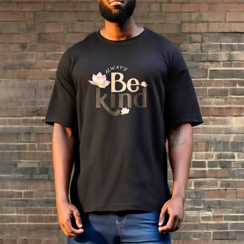 Nimara Ritual Always Be Kind Tee T-shirt