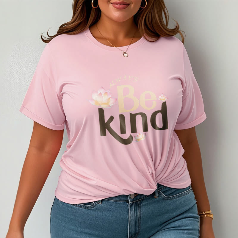 Nimara Ritual Always Be Kind Tee T-shirt