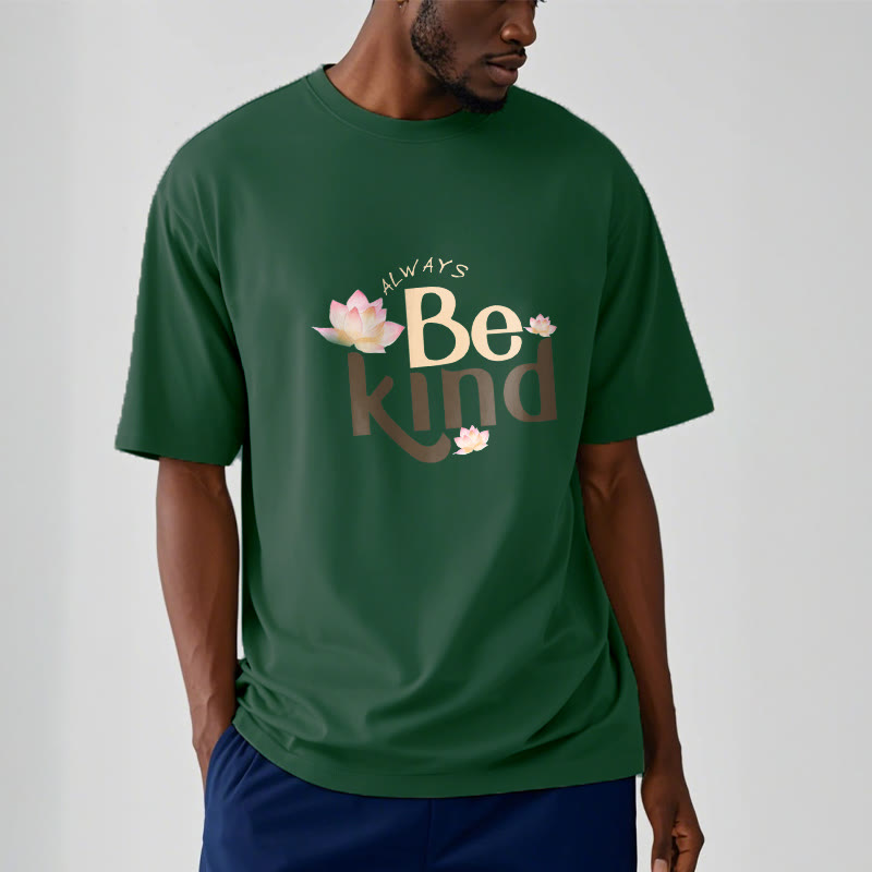 Nimara Ritual Always Be Kind Tee T-shirt