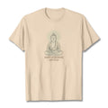Nimara Ritual Don't Overthink Tee T-shirt