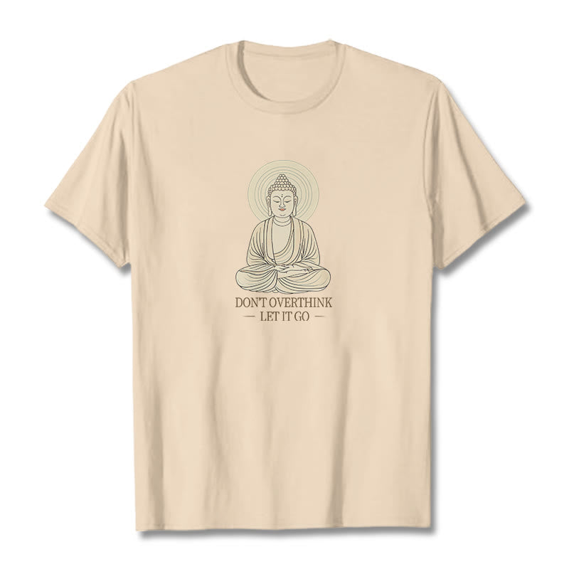 Nimara Ritual Don't Overthink Tee T-shirt