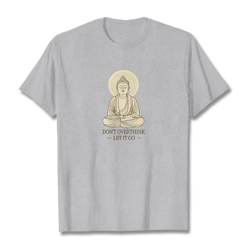 Nimara Ritual Don't Overthink Tee T-shirt