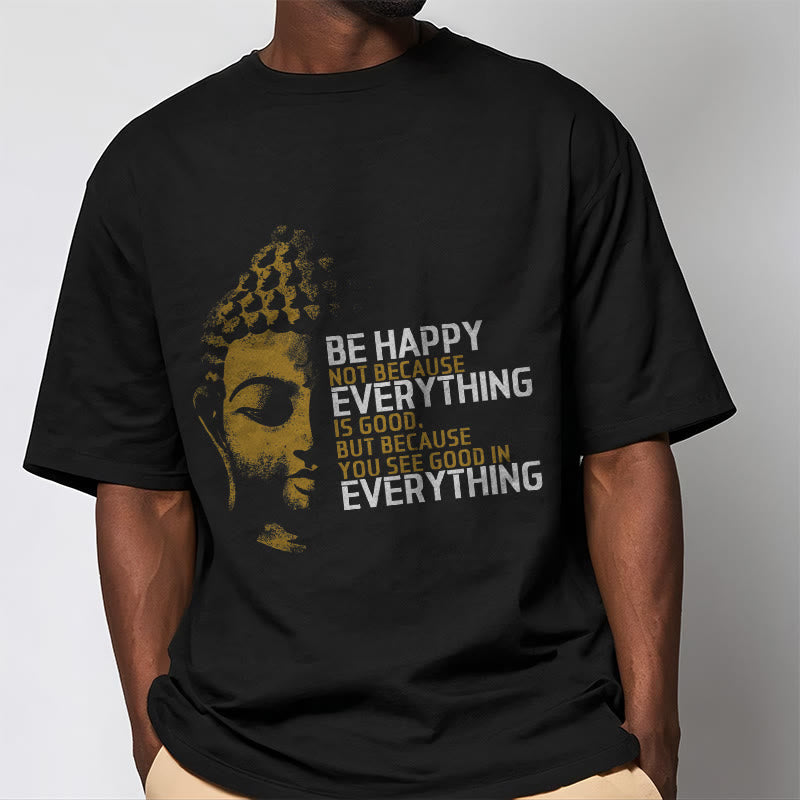 Nimara Ritual You See Good In Everything Tee T-shirt