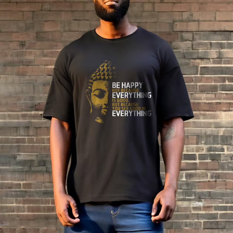 Nimara Ritual You See Good In Everything Tee T-shirt