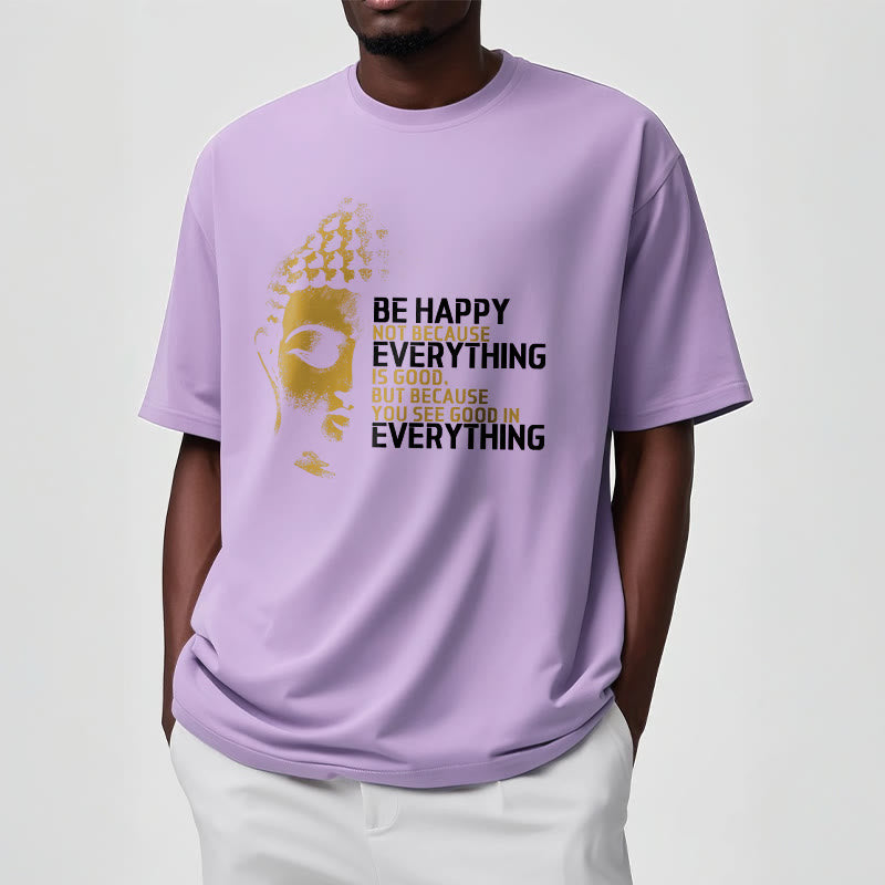 Nimara Ritual You See Good In Everything Tee T-shirt
