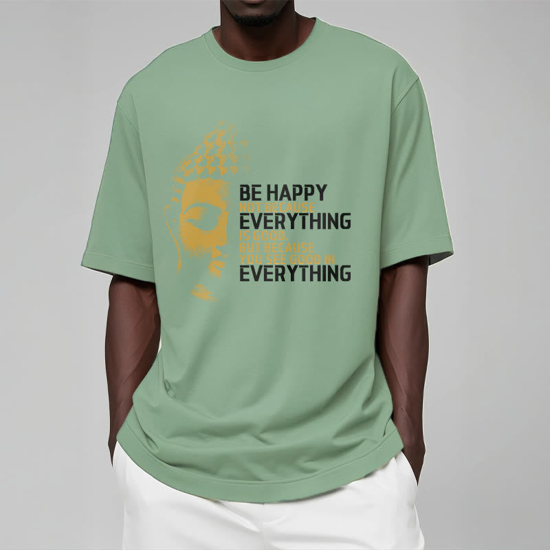 Nimara Ritual You See Good In Everything Tee T-shirt