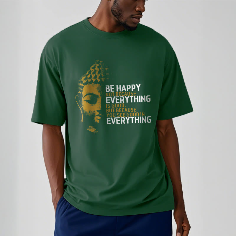 Nimara Ritual You See Good In Everything Tee T-shirt