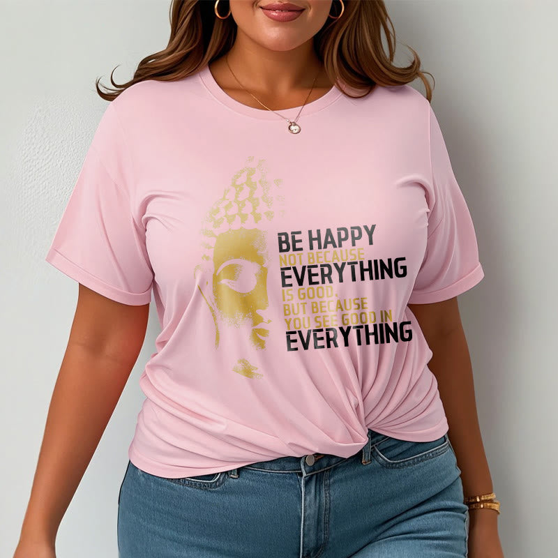 Nimara Ritual You See Good In Everything Tee T-shirt