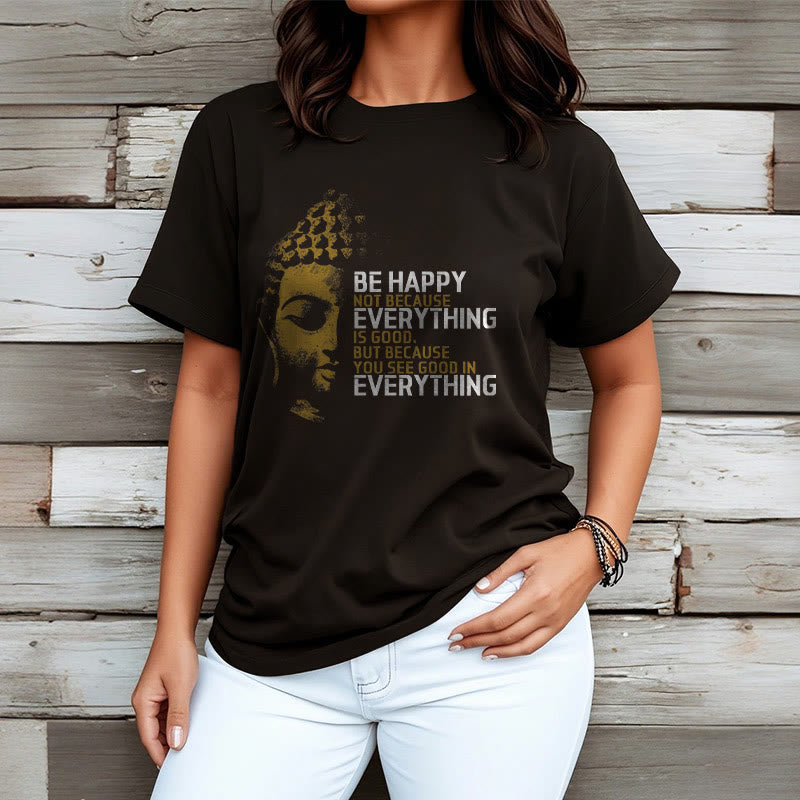 Nimara Ritual You See Good In Everything Tee T-shirt