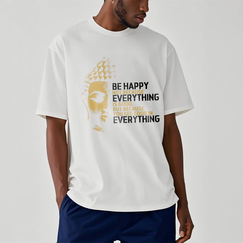 Nimara Ritual You See Good In Everything Tee T-shirt