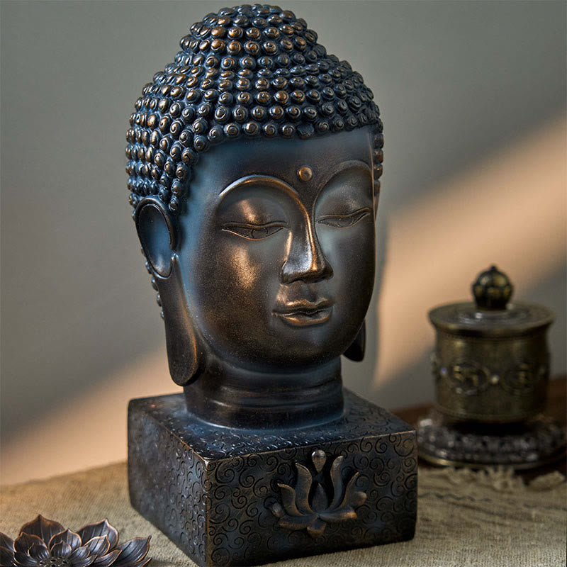 Nimara Ritual Tibetan Buddha Blessing Meditation Decoration