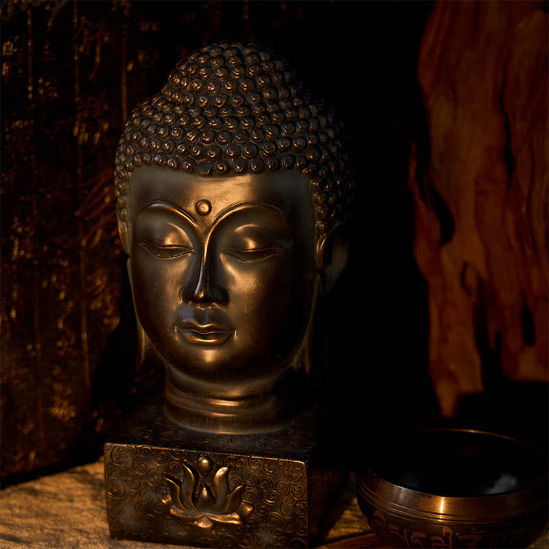 Nimara Ritual Tibetan Buddha Blessing Meditation Decoration