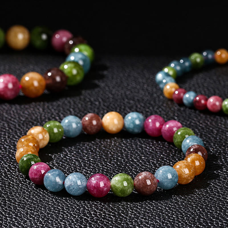 Nimara Ritual Multicolor Tourmaline Positive Bracelet