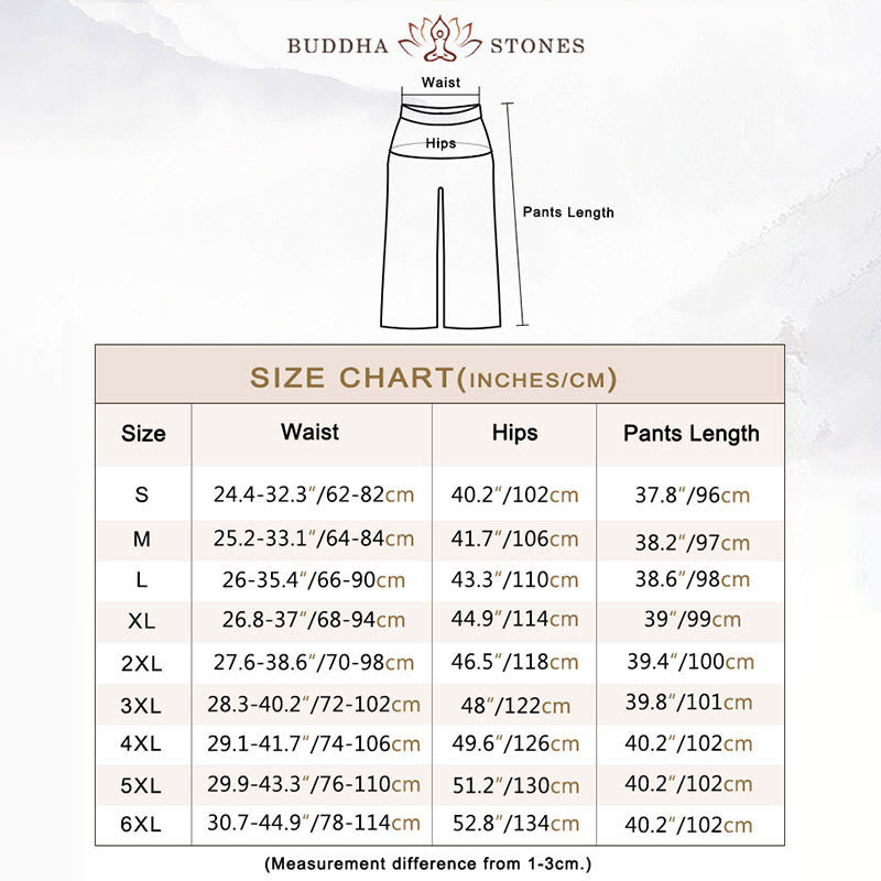 Nimara Ritual Spiritual Zen Practice Yoga Meditation Prayer Uniform Cotton Linen Clothing Women's Set