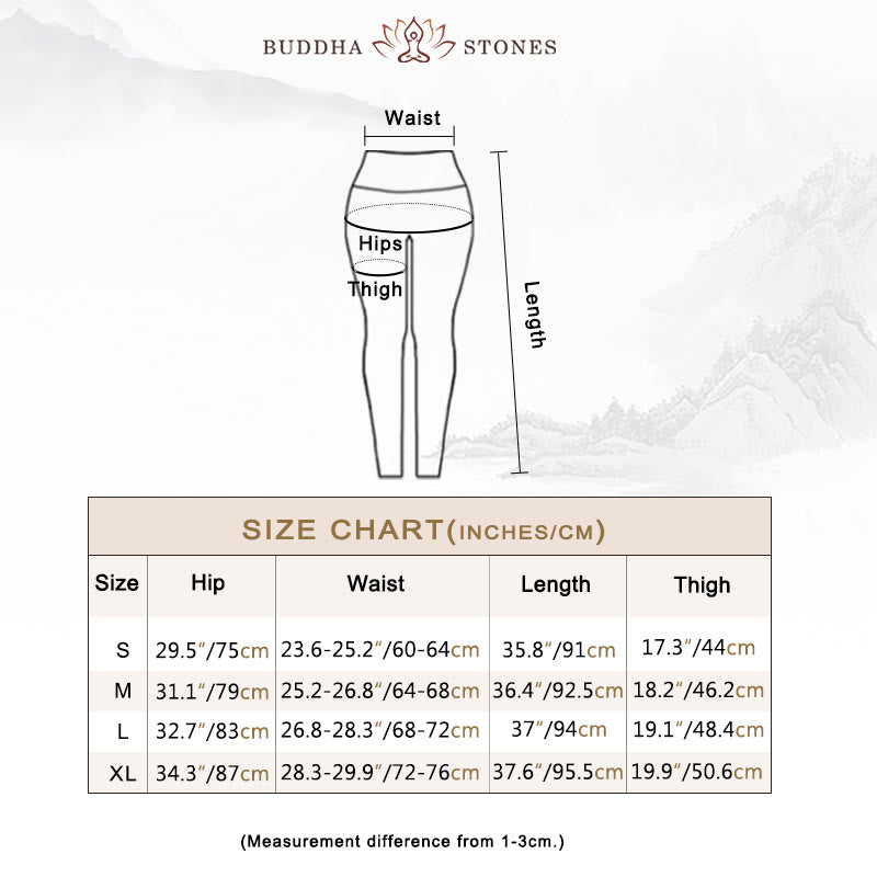 Nimara Ritual Lotus Flower Floral Print Design Pants Sports Fitness Yoga Leggings Women's Yoga Pants