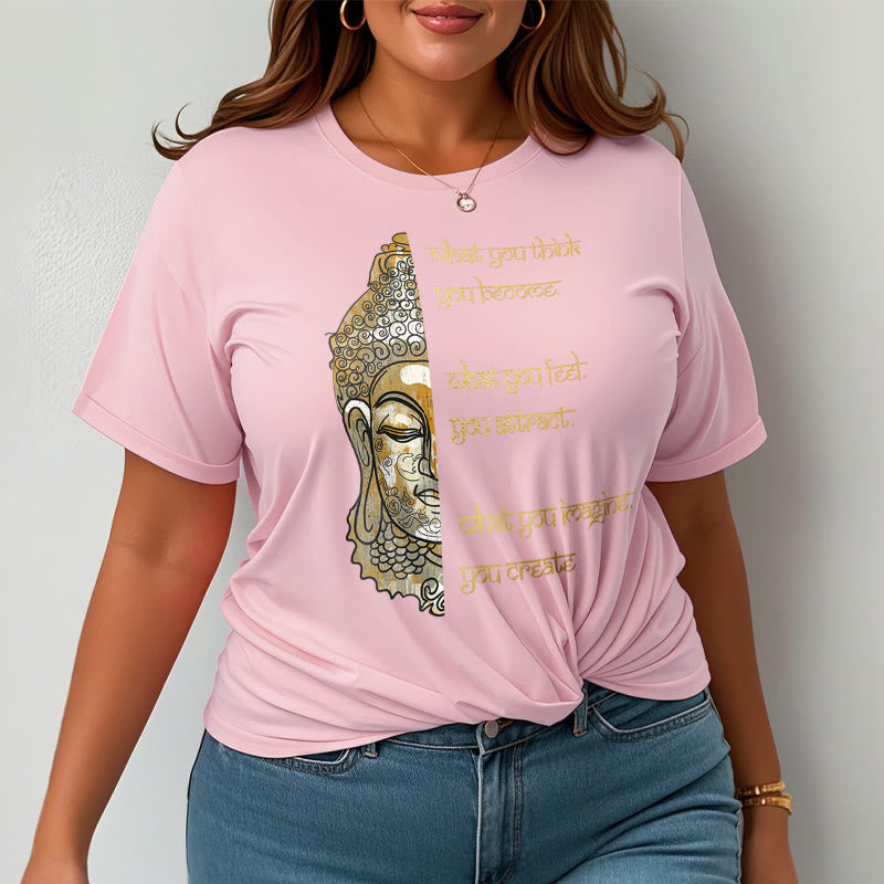 Nimara Ritual What You Think Tee T-shirt