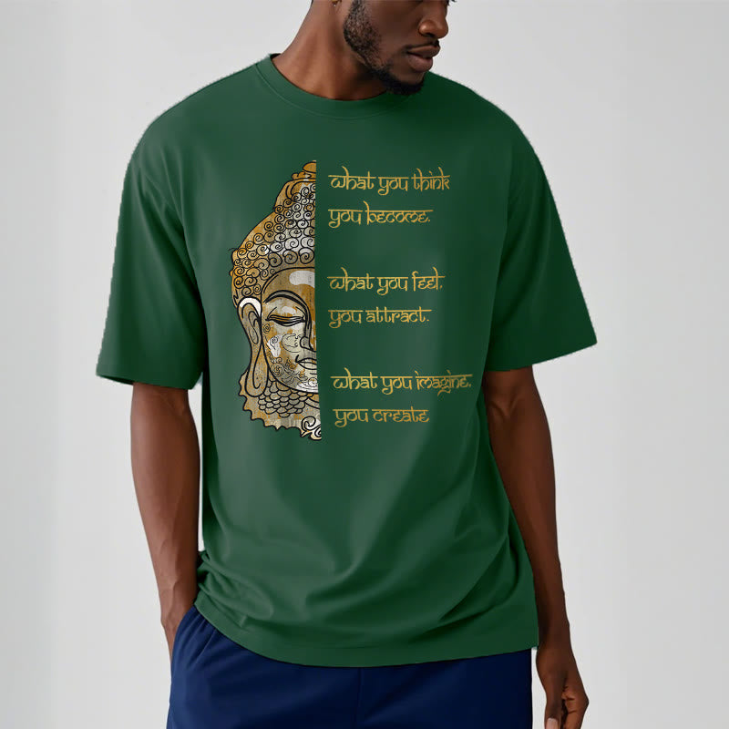 Nimara Ritual What You Think Tee T-shirt