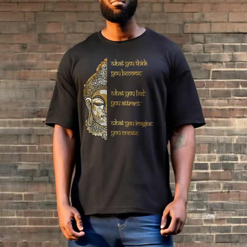 Nimara Ritual What You Think Tee T-shirt
