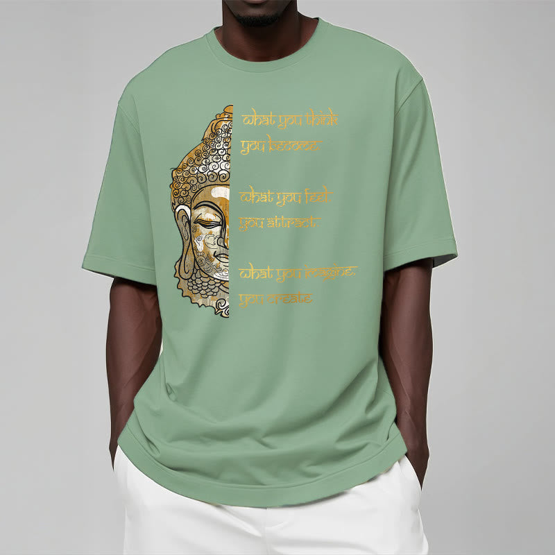Nimara Ritual What You Think Tee T-shirt