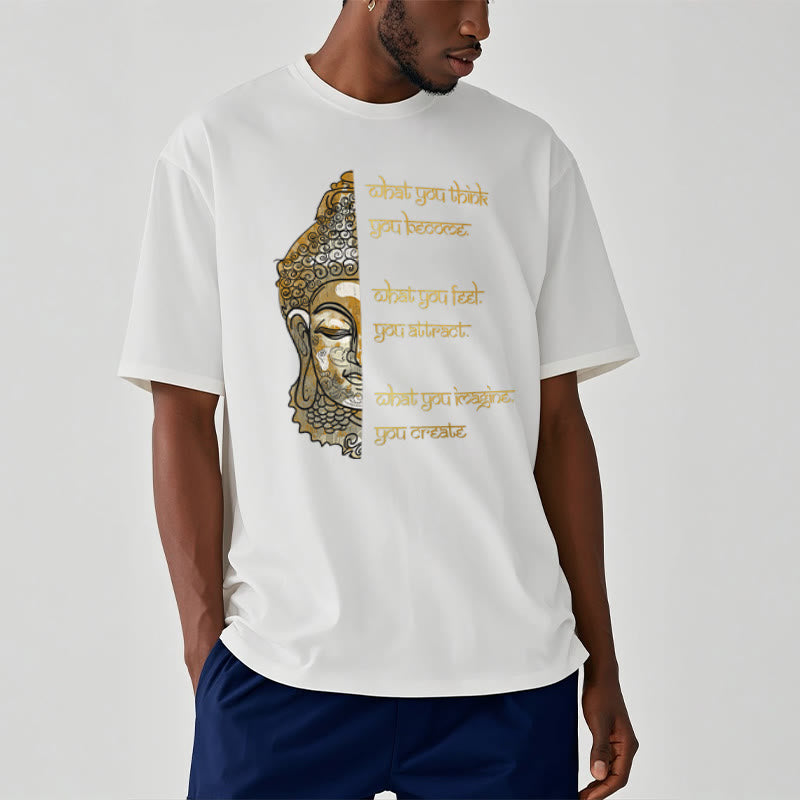 Nimara Ritual What You Think Tee T-shirt