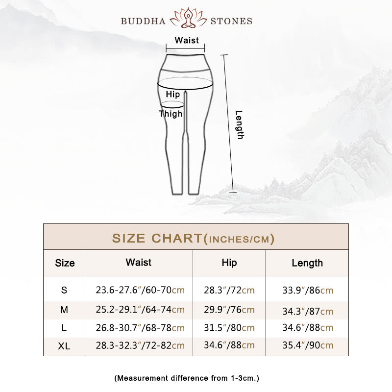 Nimara Ritual 2Pcs Lotus Phoenix Spring Flowers Peacock Print Top Pants Sports Fitness Yoga Women's Yoga Sets