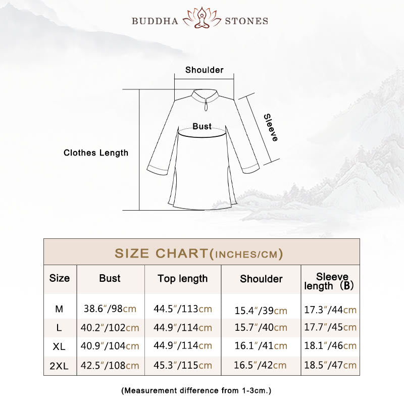 Nimara Ritual 2Pcs White Tai Chi Meditation Yoga Zen Cotton Linen Clothing Top Pants Women's Set