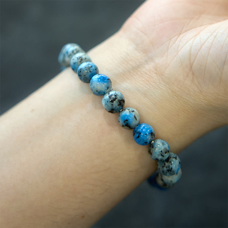 Nimara Ritual K2 Stone Balance Bracelet