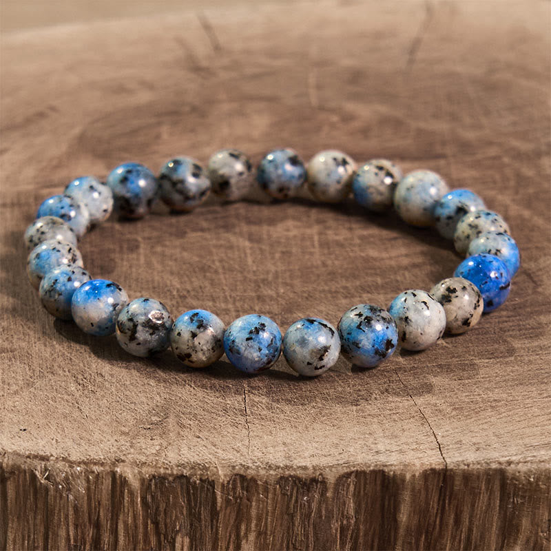 Nimara Ritual K2 Stone Balance Bracelet
