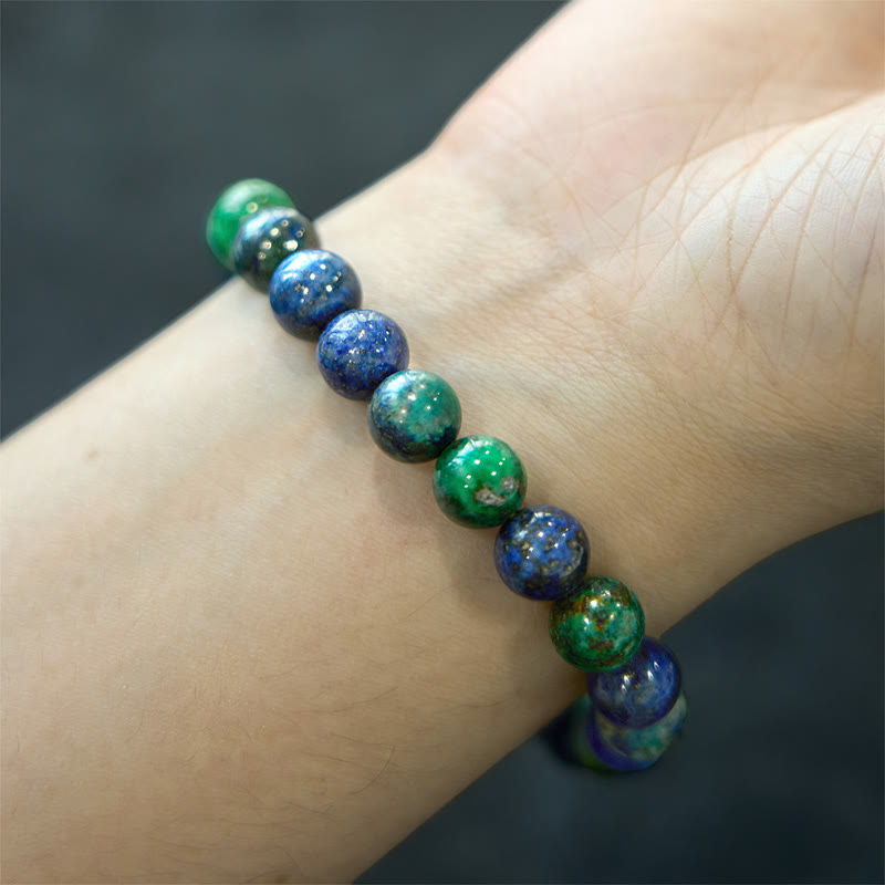 Nimara Ritual Lazurite Serenity Bracelet