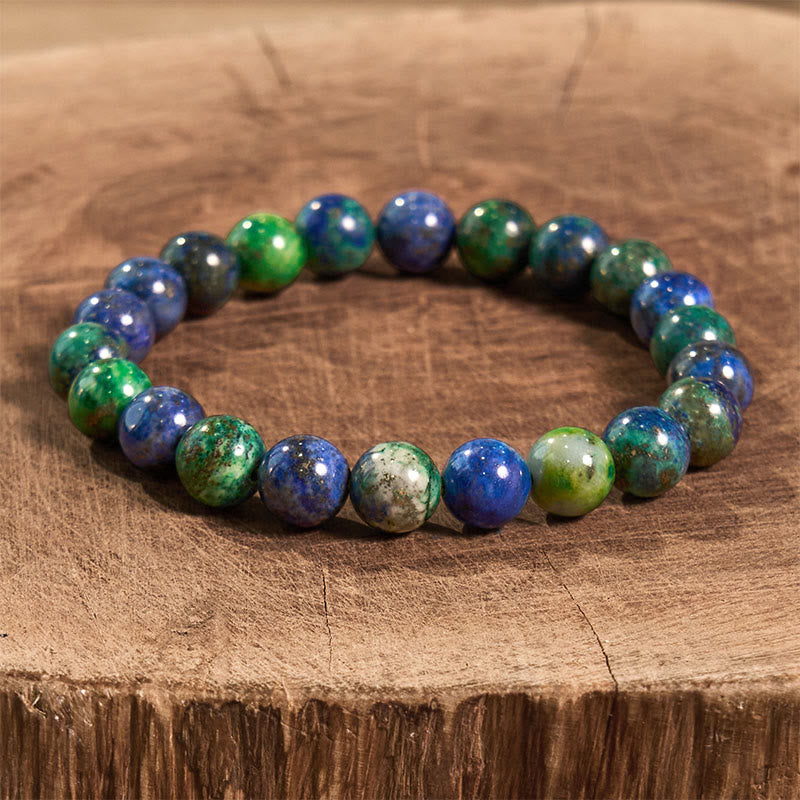 Nimara Ritual Lazurite Serenity Bracelet