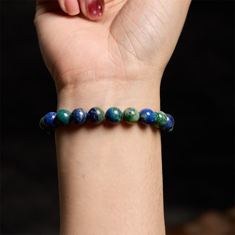 Nimara Ritual Lazurite Serenity Bracelet