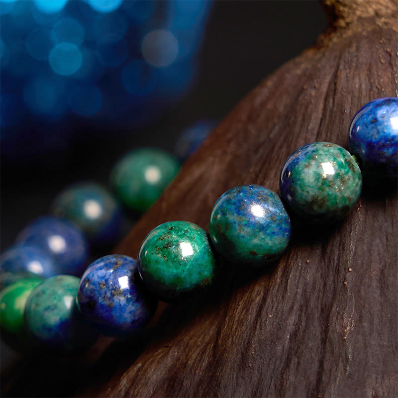 Nimara Ritual Lazurite Serenity Bracelet