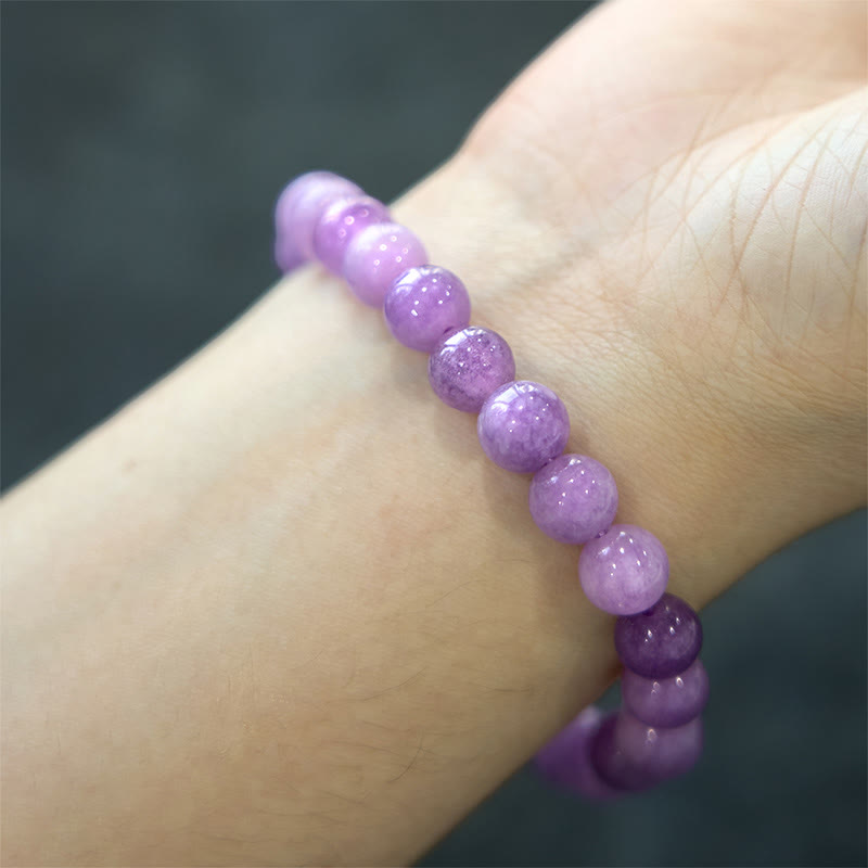 Nimara Ritual Lepidolite Inner Peace Bracelet