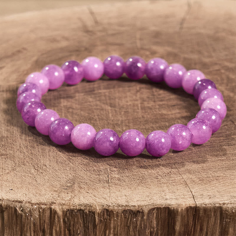 Nimara Ritual Lepidolite Inner Peace Bracelet
