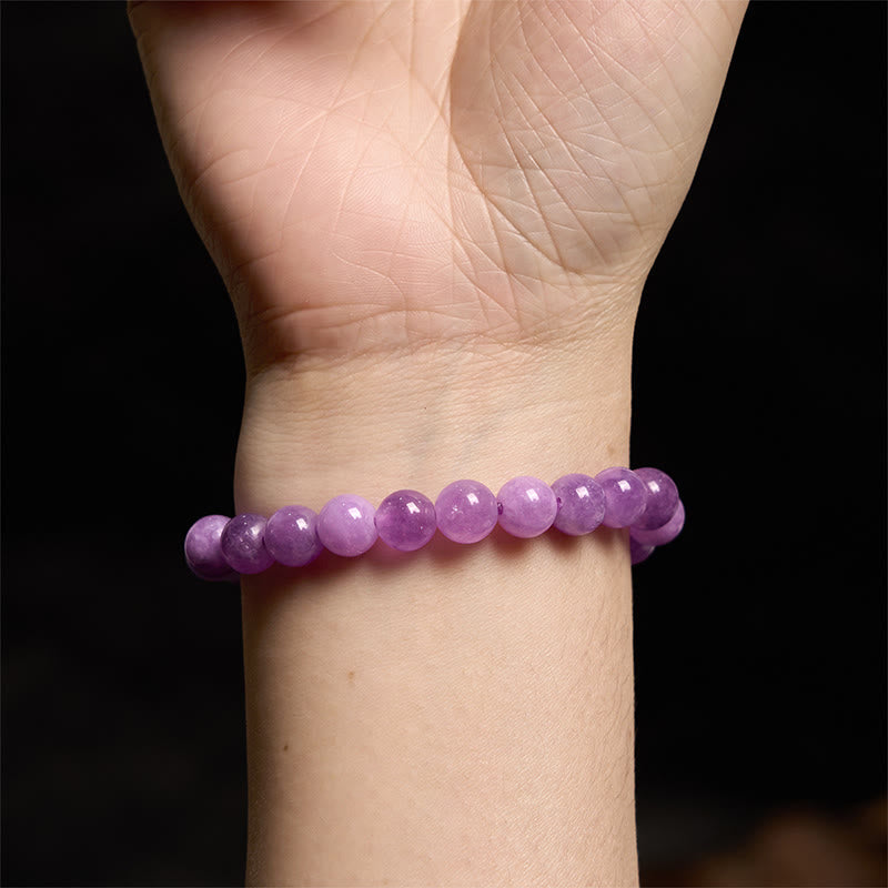 Nimara Ritual Lepidolite Inner Peace Bracelet