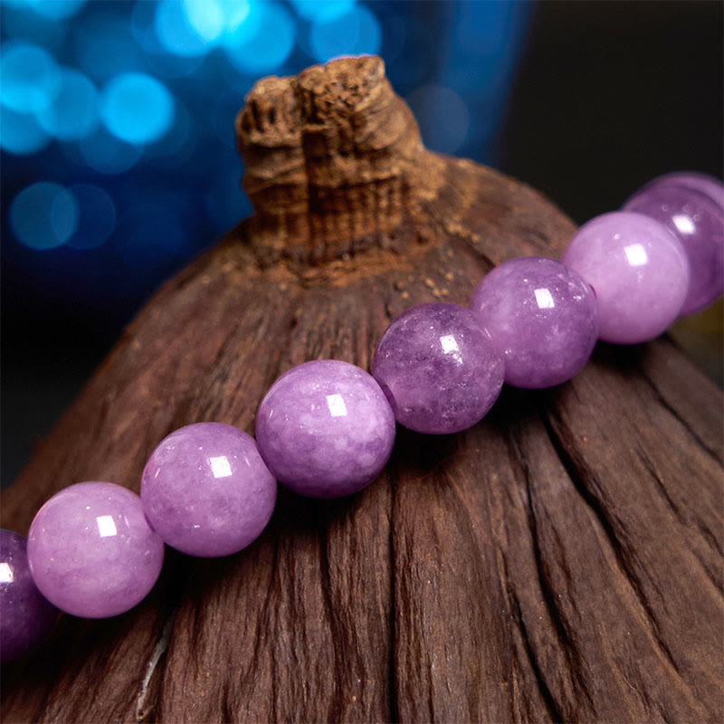 Nimara Ritual Lepidolite Inner Peace Bracelet