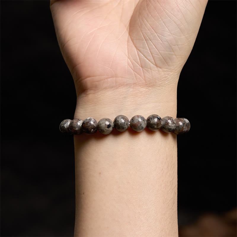 Nimara Ritual Yooperlite Creativity Bracelet