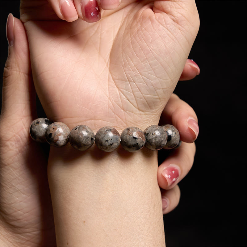 Nimara Ritual Yooperlite Creativity Bracelet