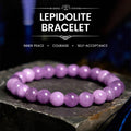 Nimara Ritual Lepidolite Inner Peace Bracelet