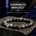 Nimara Ritual Yooperlite Creativity Bracelet