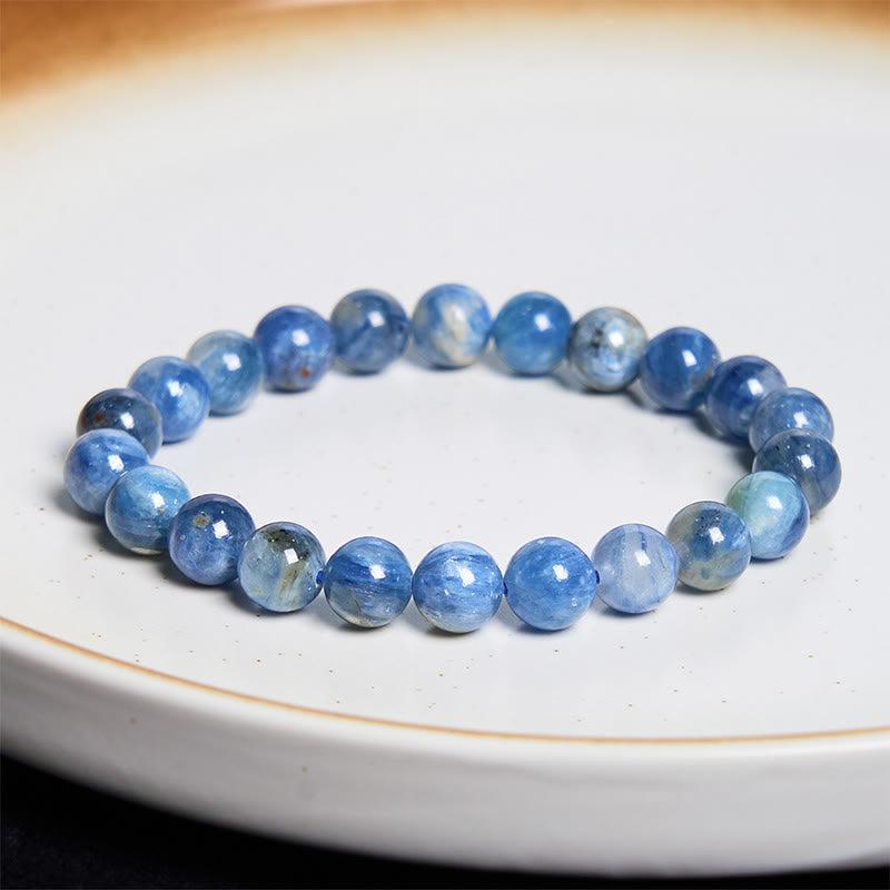 Nimara Ritual Kyanite Healing Bracelet