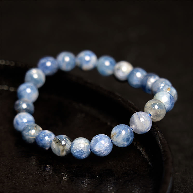 Nimara Ritual Kyanite Healing Bracelet