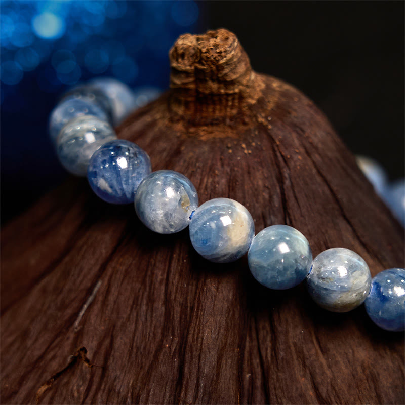 Nimara Ritual Kyanite Healing Bracelet
