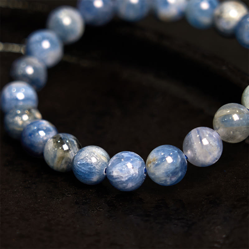Nimara Ritual Kyanite Healing Bracelet