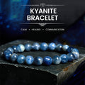 Nimara Ritual Kyanite Healing Bracelet