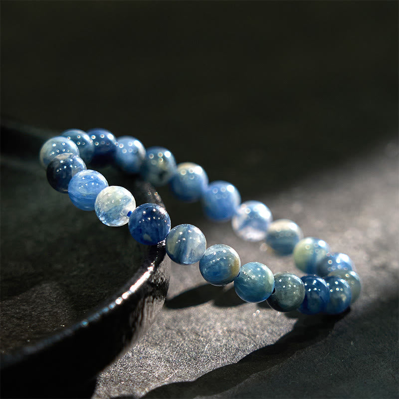 Nimara Ritual Kyanite Healing Bracelet